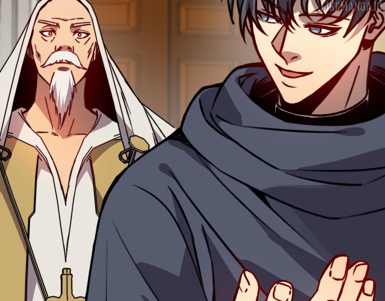 Starting As The God Of Wealth, Taming Billions Of Divine Pets! Chapter 46 - page 109